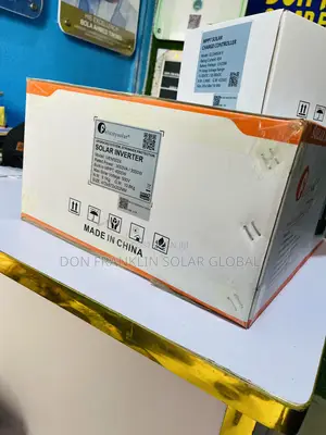 3kva/24v Felicity Ivem Solar Inverter Transformerless
