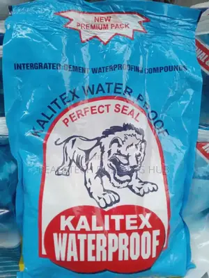 Original Waterproof Cement