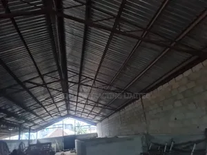 Factory Construction/ Steel Fabrication and Erection