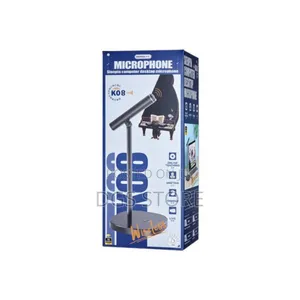 Remax Desktop USB Microphone