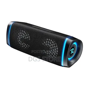 Remax RB M77 Extra Bass Bluetooth Speaker
