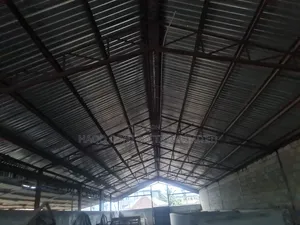 Steel Fabrication and Warehouse Construction