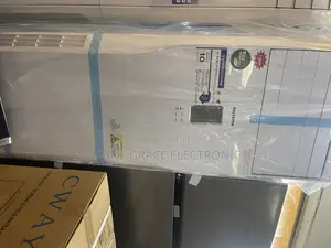 2tons Inverter Polystar Standing Air Conditioner