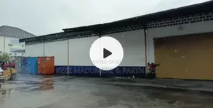To Let/for Lease: 1500 SQMTRS Warehouse in Trans Amadi