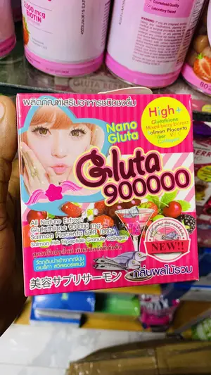 Gluta 900000