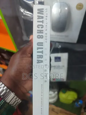 Remax Watch 8 Ultra