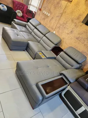Sofa Chair L Shape