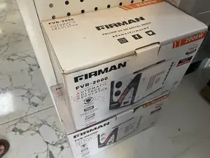 2000 Watts Firms Stablizer