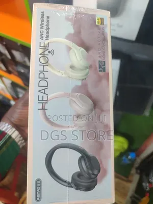 Remax RB 900HD Wireless Headphone