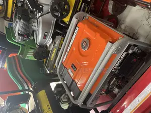 9.5kva Kemage Petrol Generator