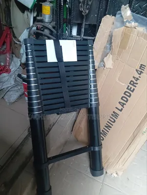 15 Fit Transcopic Ladder