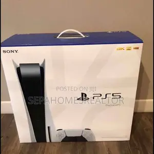 PS5 Playstation