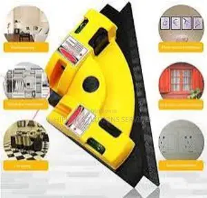 Measurement Spirit Level Tape Ruler
