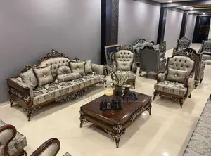 Turkey Royal Sofa and Some Contemporary