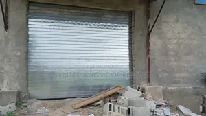 Roller Shutter Door
