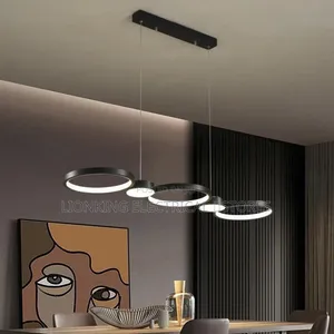 Drop Chandelier