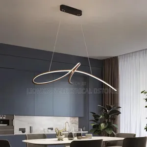 Modern Chandelier