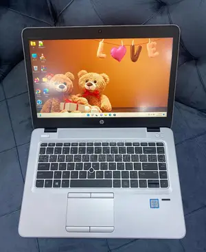 Laptop HP EliteBook 840 G3 8GB Intel Core I5 SSD 256GB