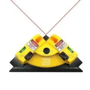 Laser Level Line Projection Measurement Tools