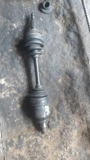 Driver Shaft for Rav4 98/2000