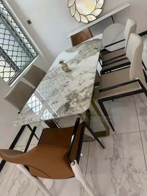 Luxury Dining Set