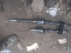 DRIVING Shafts for Camry 2.7 V6 Engine