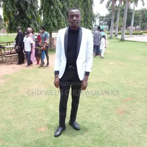 Chikwelu Chukwuemeka