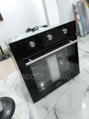 The Excellent Polystar Built In Electric Oven
