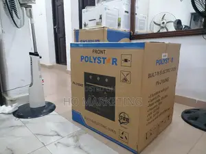 Classic 60cm Polystar Built-in-Electric Oven [Pv-Jy60ke]