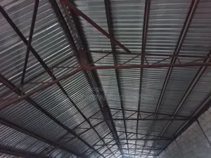 Warehouse, Factory Construction