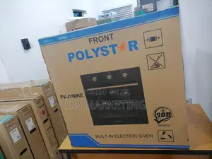 Best Top 60cm Polystar Built-in-Electric Oven [Pv-Jy60ke]