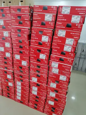 Canon Scanner Lide300