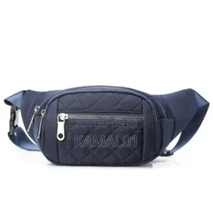 Fashion Women Waist Bag Female Waterproof Belt Bags