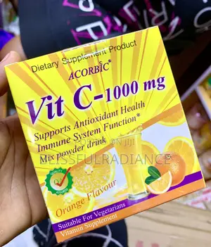 Vitamin C 1000mg