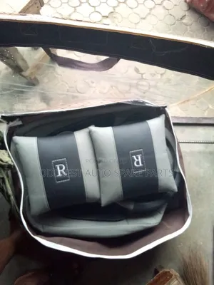 Toyota Highlander 012 Seat Cover