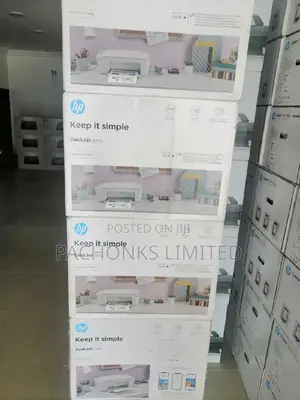 Hp Deskjet 2710