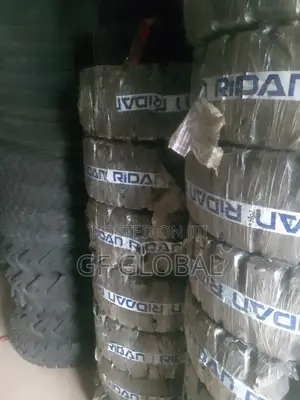 Forklifttyres