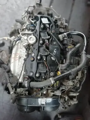 Complete Engine for Ford Escape Turbo 1.6 4plug 2013 to 2020