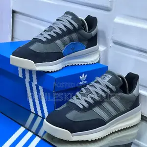 Original Adidas SL 72 RTN Crystal Sneakers