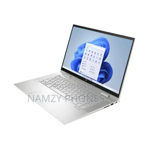 New Laptop HP Envy X360 12GB Intel Core I5 SSD 1T
