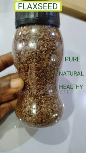 Organic Flaxseed (250g)