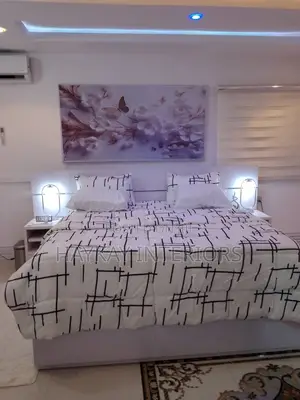 A 3bedroom Apartment