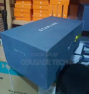 Premium Selling Starlink Ethernet Router UTR-212