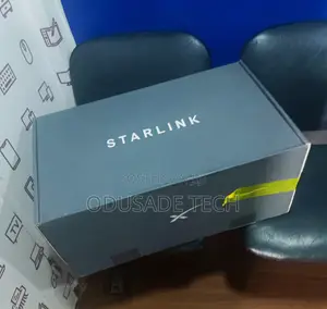 Improved Router Starlink Ethernet UTR-212