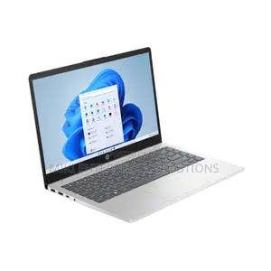 New Laptop HP 15S 4GB Intel Core I3 SSD 256GB