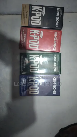 K.Pop Quality, Sweet Vape,.
