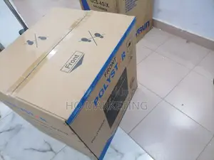 The Quality 60cm Polystar Buit-in-Electric Oven[Pv-Jy60ke]