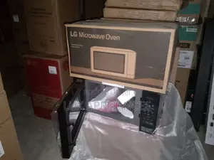 Durable Lg 20l Microwave