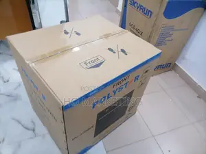 Best Quality 60cm Polystar Built=In-Electric Oven [Pv-Jy60ke