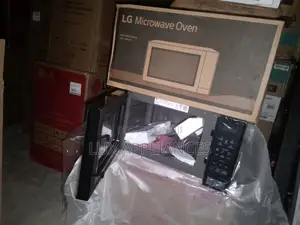 The Best 20l Lg Microwave ''Mwo2044''